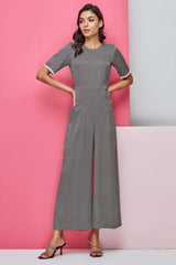 Rose Jumpsuit
