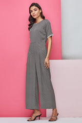 Rose Jumpsuit