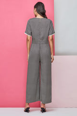 Rose Jumpsuit