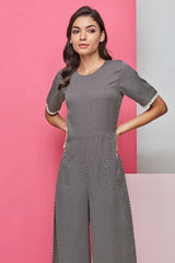 Rose Jumpsuit