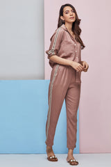 Button Down Top