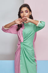 In A Cinch Dress