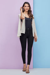 Blaire Cape Jacket