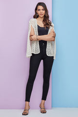 Blaire Cape Jacket