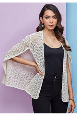 Blaire Cape Jacket