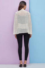 Blaire Cape Jacket