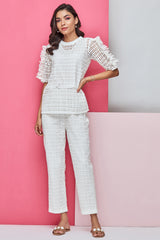 Ruffle It Up Top