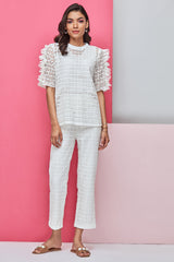 Ruffle It Up Top