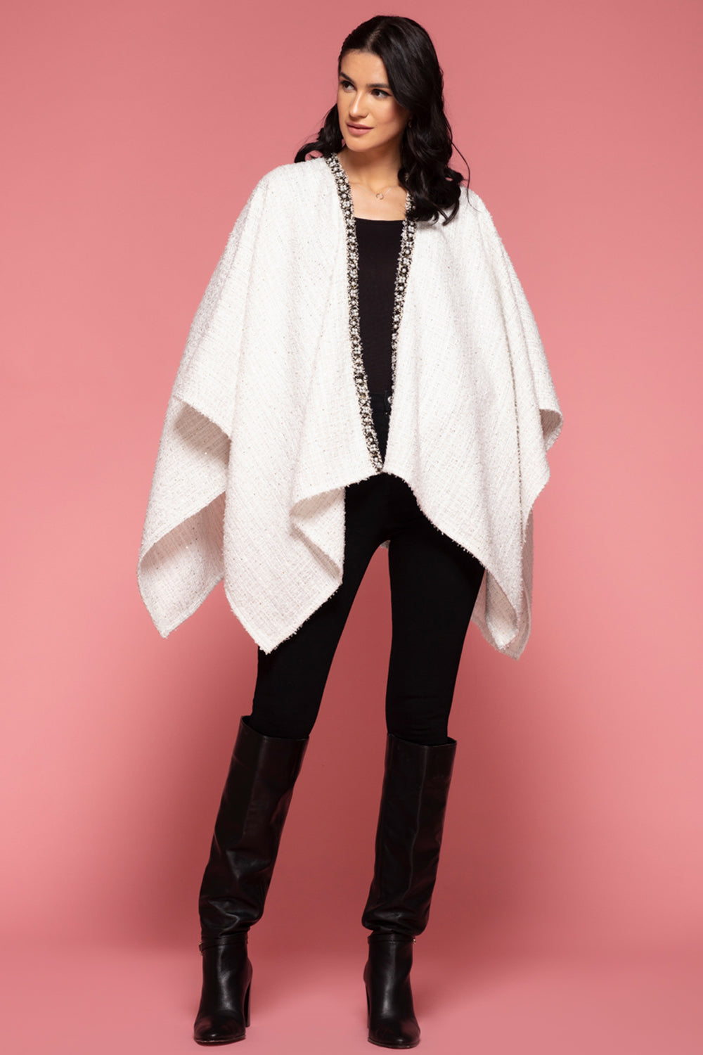 Audrey Cape