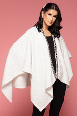 Audrey Cape