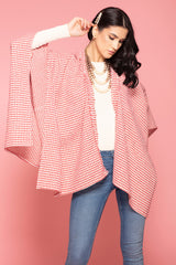 Audrey Cape