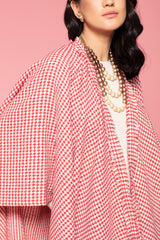 Audrey Cape