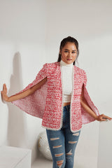 The Statement Cape