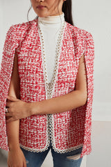 The Statement Cape