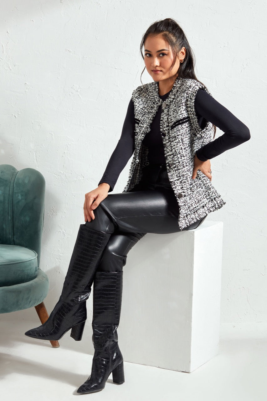 Celeste Jacket