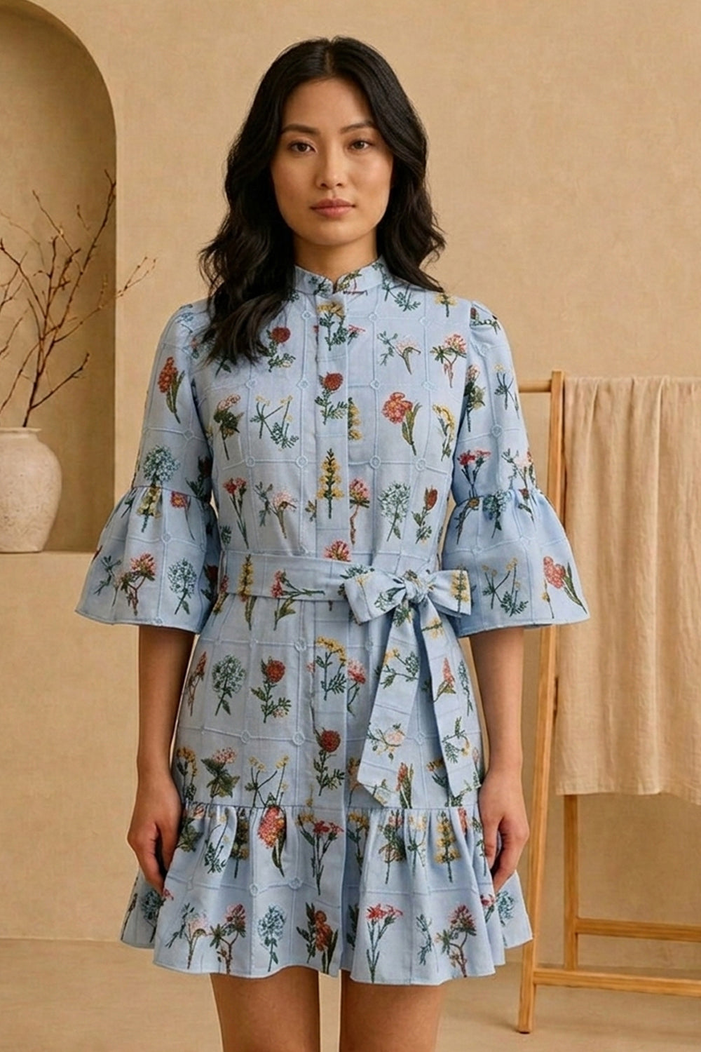 The Meadow Dress