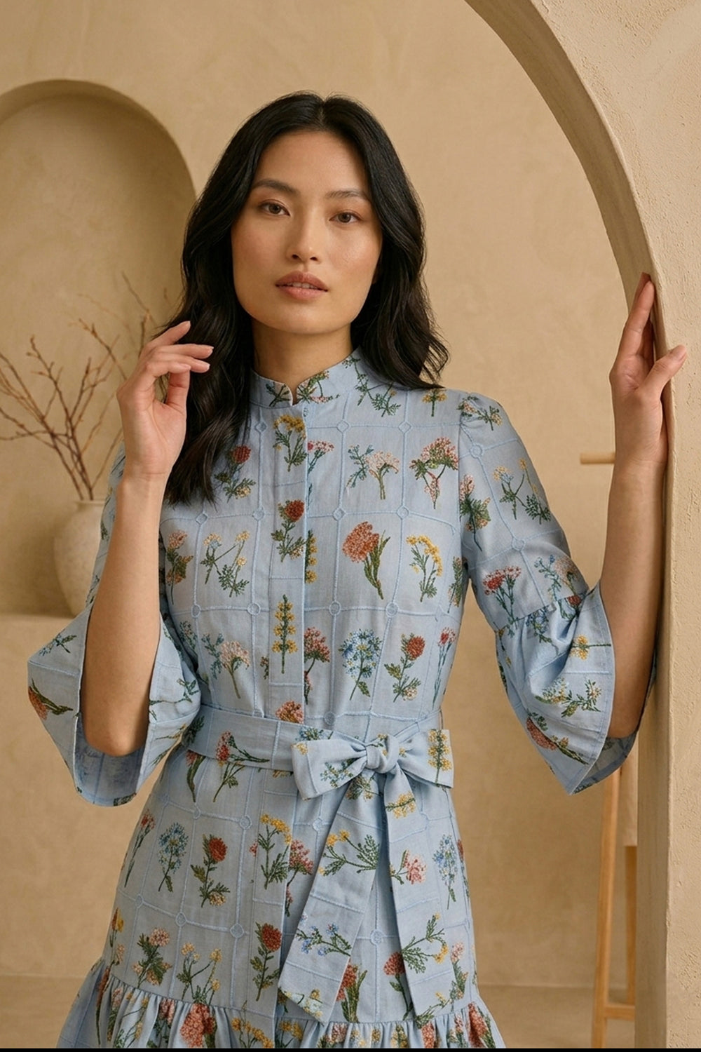 The Meadow Dress