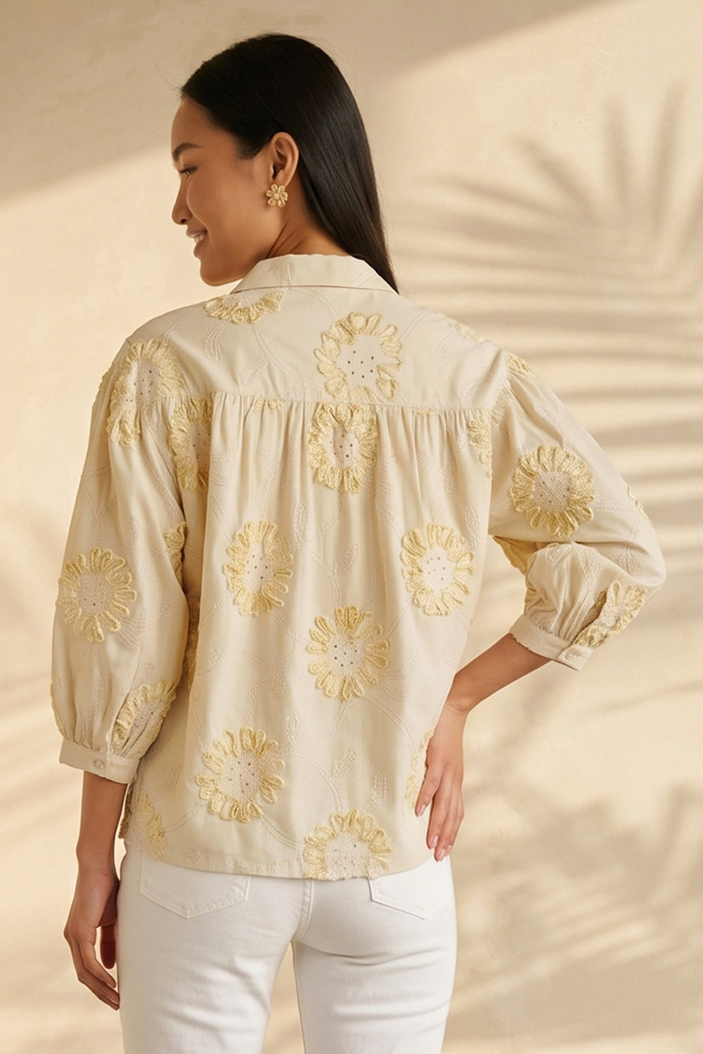 Daisy Glow Shirt