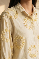 Daisy Glow Shirt