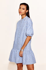 Forever Young  Nightfall Denim Dress