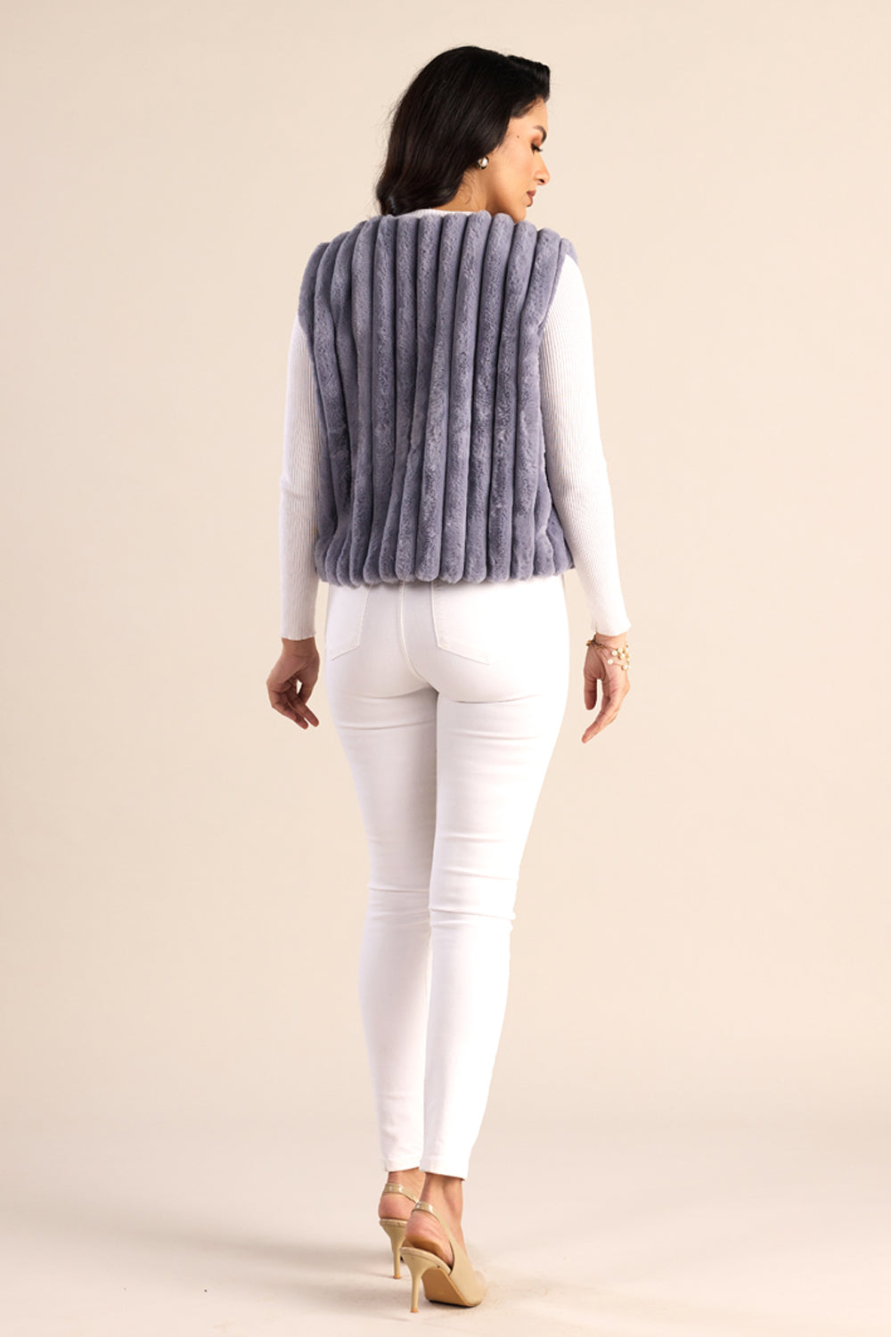 Cloud Nine Vest