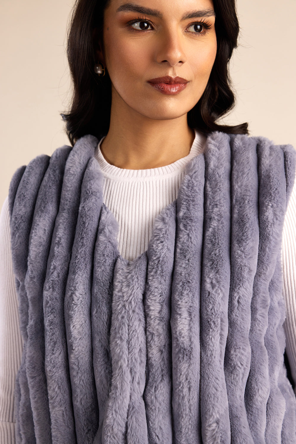 Cloud Nine Vest