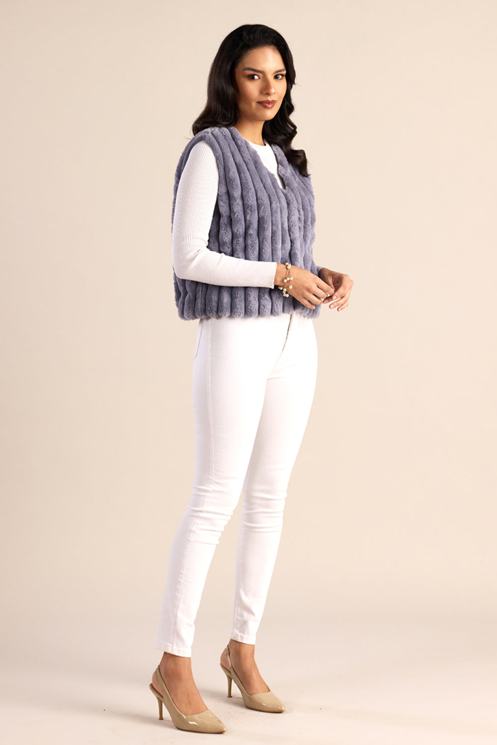 Cloud Nine Vest
