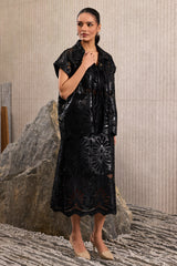 The Gothic Garden Shacket