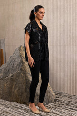 The Gothic Garden Shacket