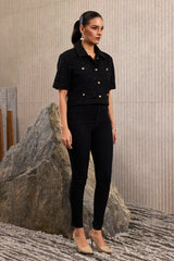 The Midnight Stella Jacket