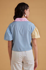 Stripe Sensation Shirt