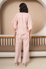 Garden Gala Embroidered Shirt