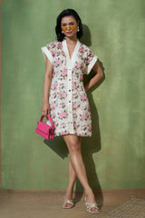 Daydream Lounge Dress