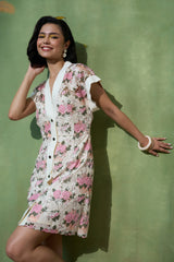 Daydream Lounge Dress