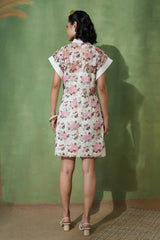 Daydream Lounge Dress