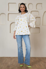 Daisy Delight Blouse