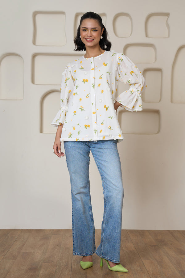 Daisy Delight Blouse