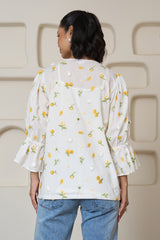 Daisy Delight Blouse