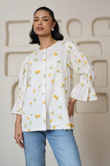 Daisy Delight Blouse