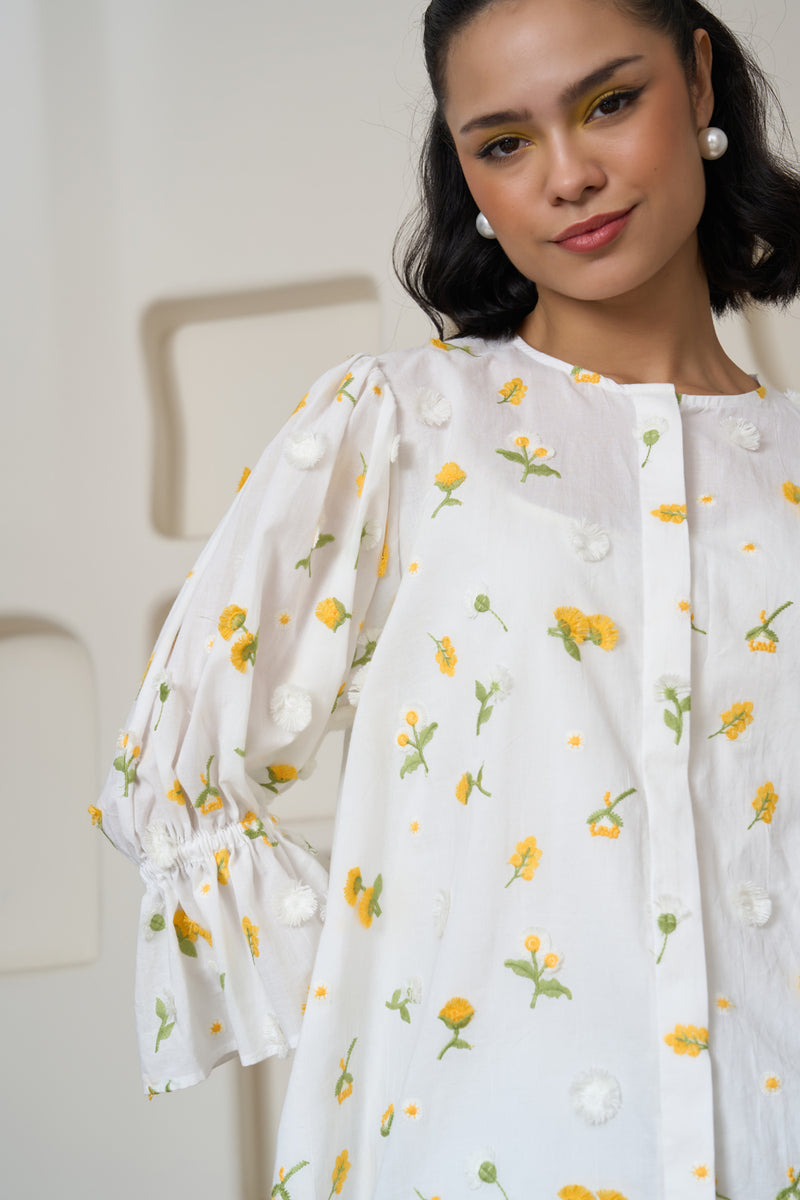 Daisy Delight Blouse