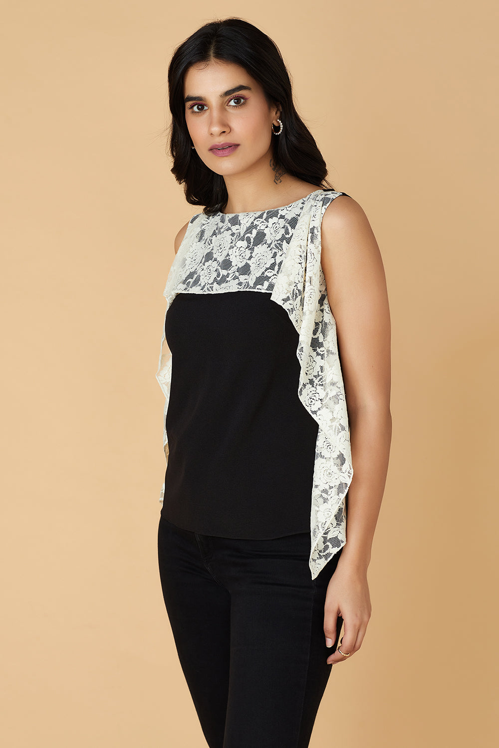 Daybreak Top