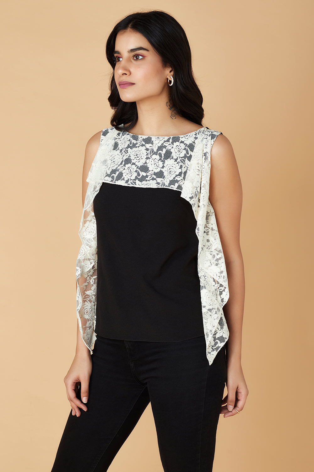 Daybreak Top