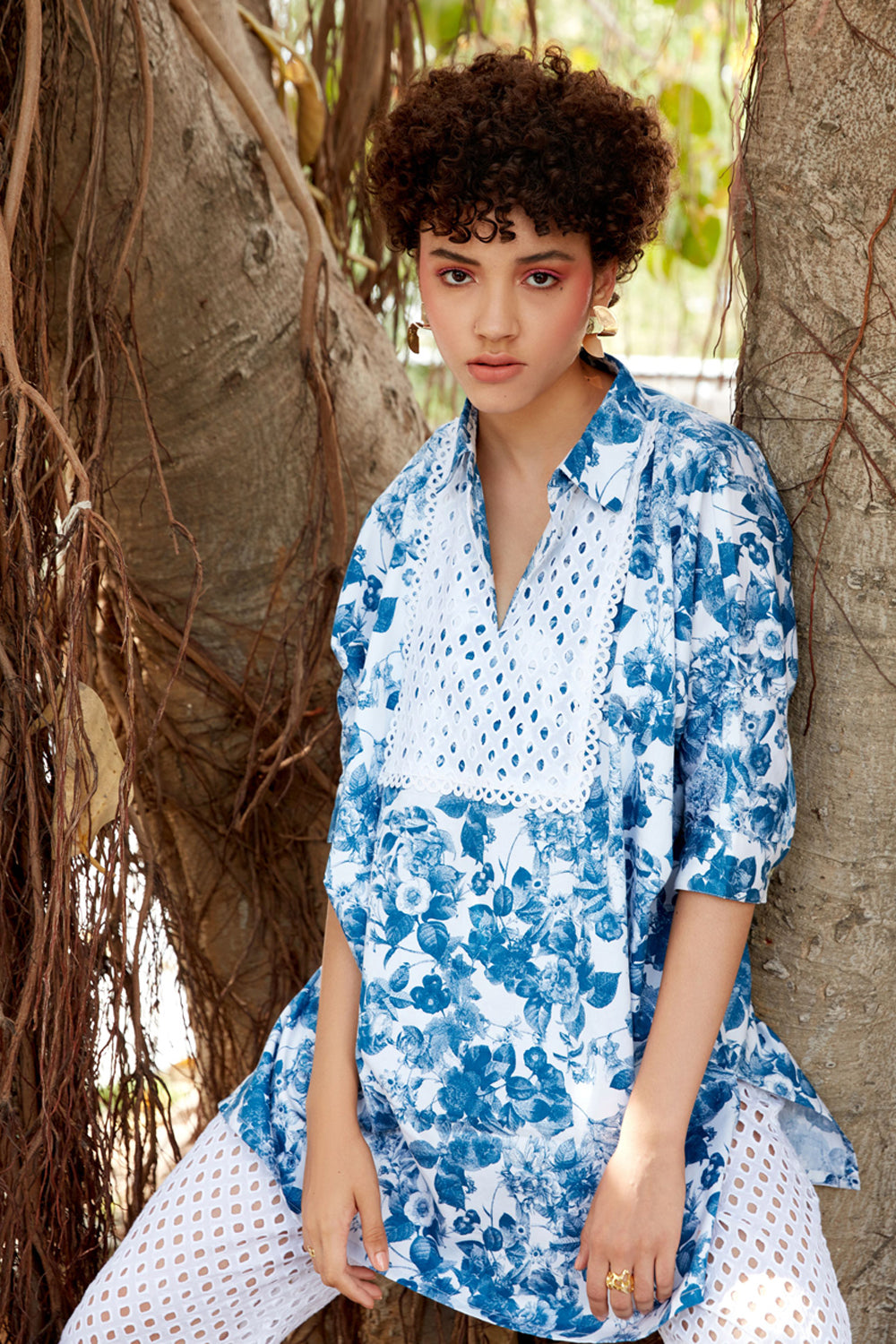 The Perfect Holiday Co-ord set