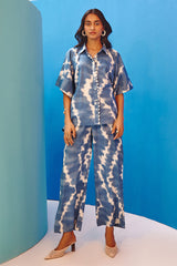 The Wavy Informal Co-Ord Set