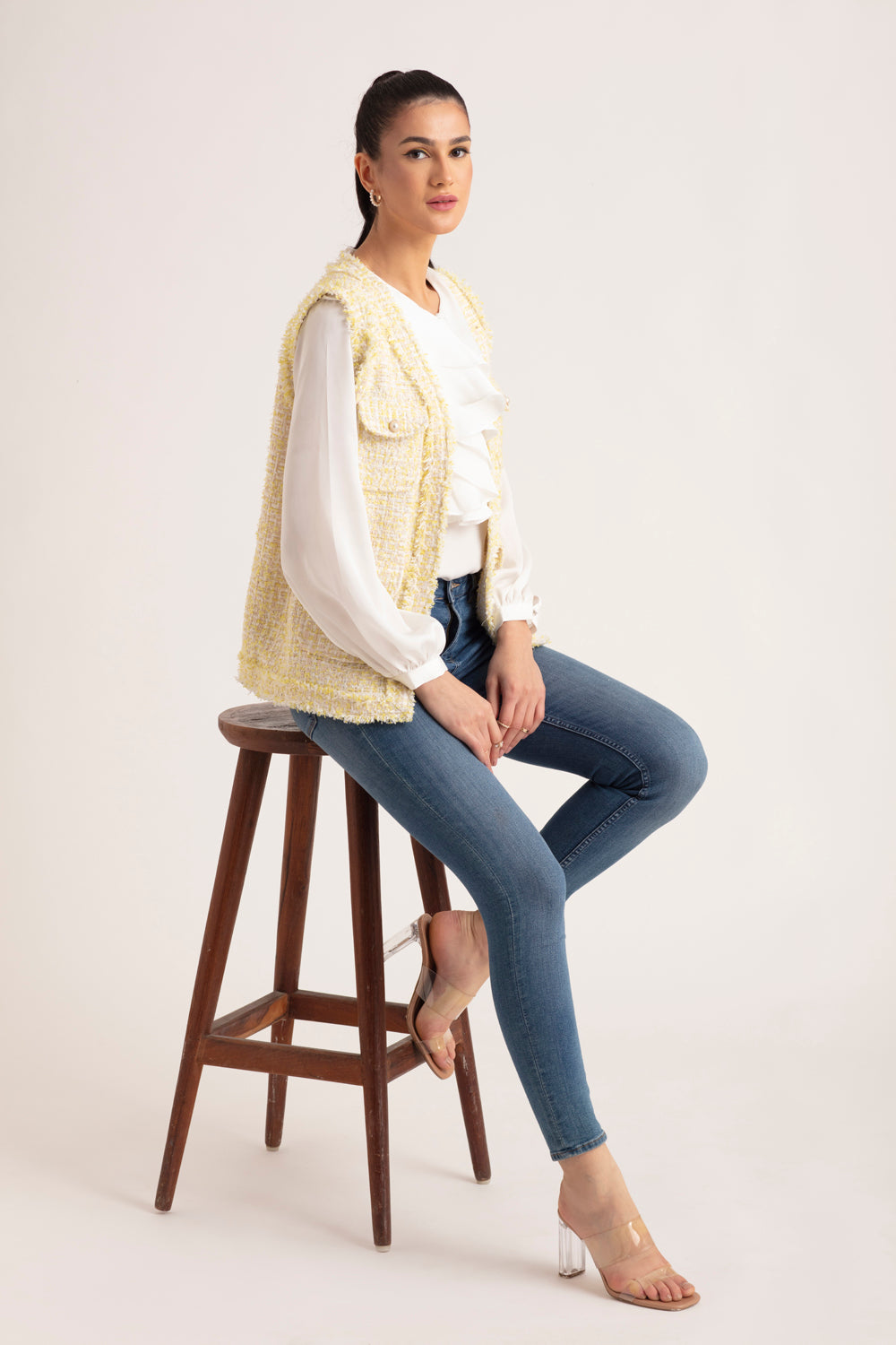 Chérie Jacket
