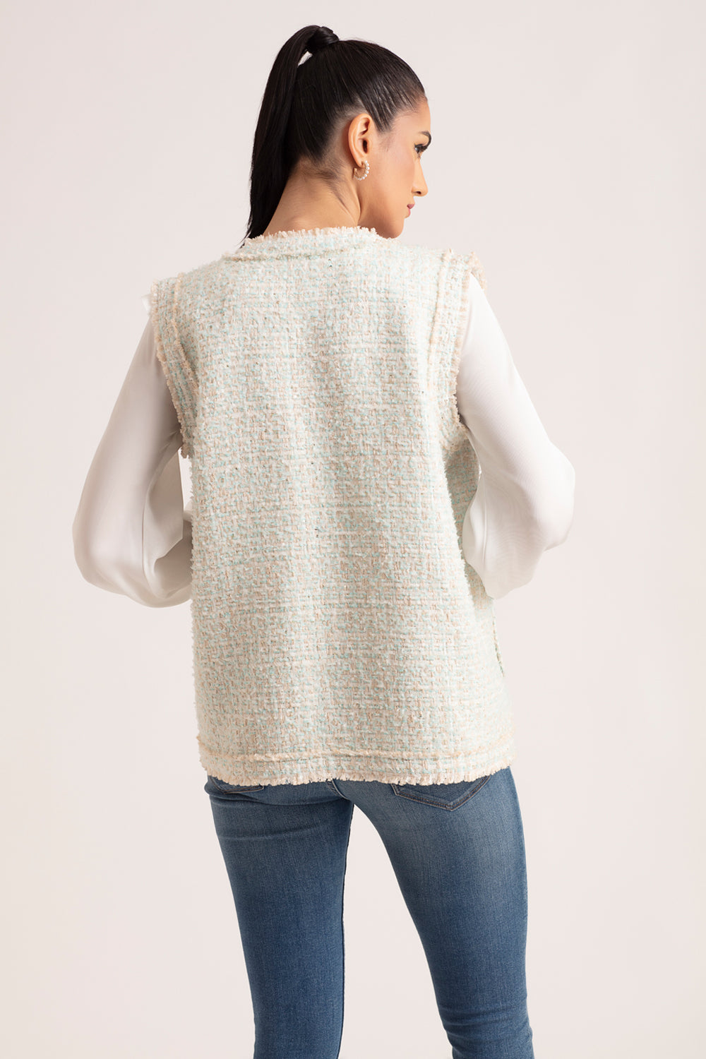 Chérie Jacket