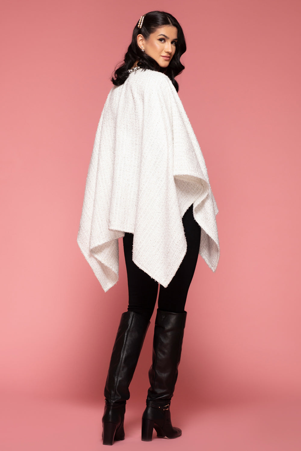 Audrey Cape