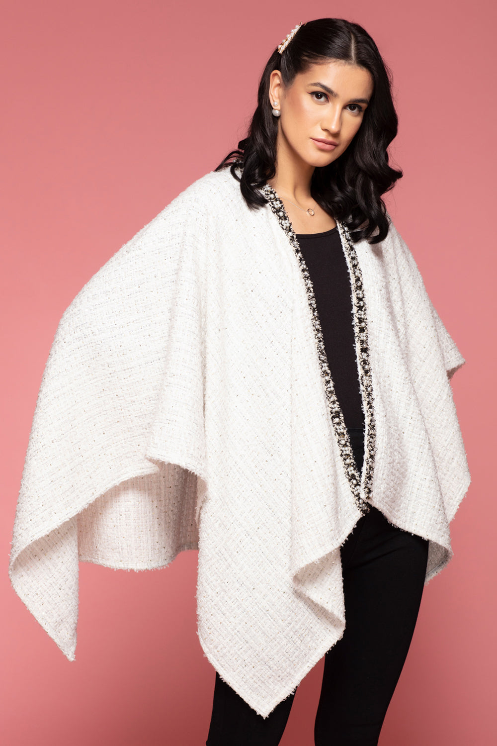 Audrey Cape