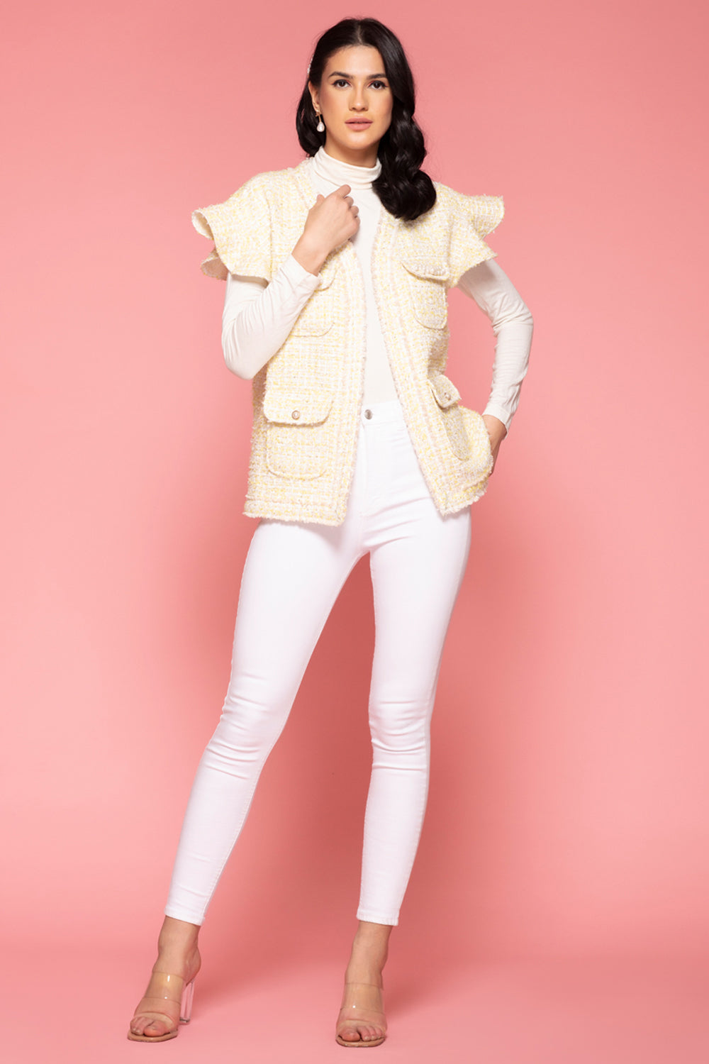 Lily Jacket