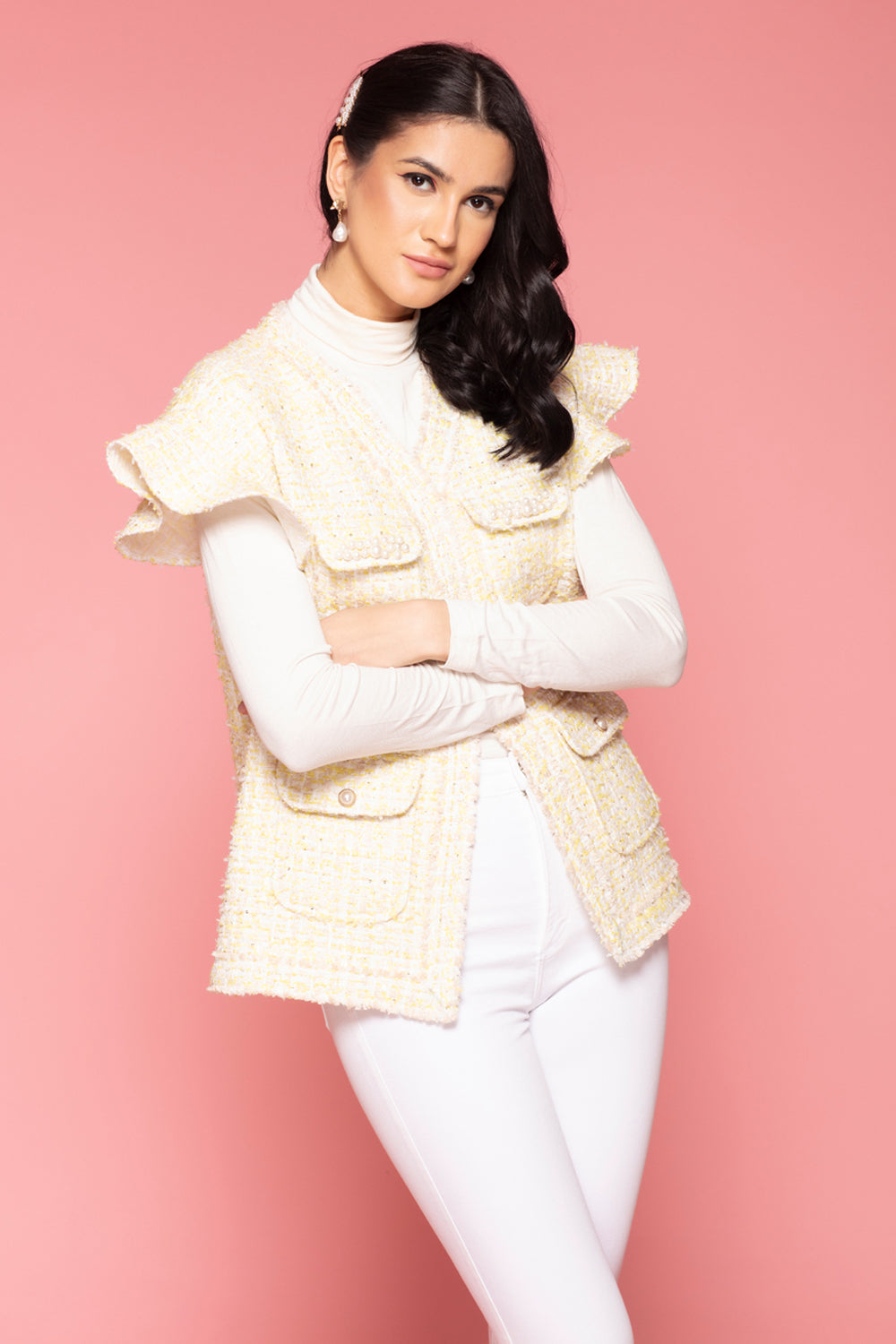 Lily Jacket